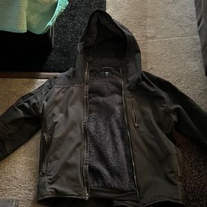 KÜHL XL insulated jacket, worn once.
